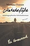 Image de Matschefuesse Teil 1+2: Autobiographischer Schicksalsroman ueber die Macht der Vergebung, der Liebe und der Gedanken (German Edition)