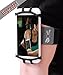 Wireless Headphones,Bluetooth Headphones, Wireless Bluetooth Headphones, with Arm Band & Memory Foam Eartips , Lightweight Sports Bluetooth Hands Free Earphones for All iPhone , Samsung, LG Series