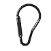 Fusion Climb Prima Alumn Auto Lock Ladder Hook Carabiner