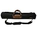 Xinlinke Soprano Saxophone Case EWI Electronic Torch Clarinet Soft Sax Gig Bag 15mm Padded