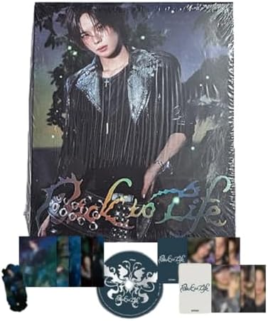 Amazon.com: aespa Drama 4th Mini Album CD+Photocard+Tracking