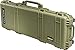 Pelican 1720 Long Case With Foam (OD Green)