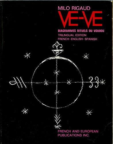 Sacred Arts of Haitian Vodou: University of California, Los
