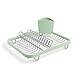 Umbra Sinkin Dish Rack, Mint