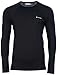 Columbia Men's Midweight Long Sleeve Base Layer Top