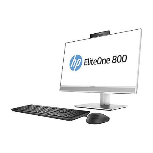 Buy HP EliteOne 800G3 23.8" AllinOne Business Computer Intel Core