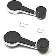 DELPA CL3393 > 2 pcs = Window Winder Crank Handles