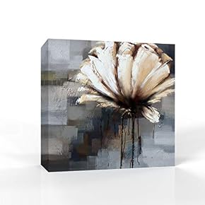 Beautiful Flower Pictures Home Wall for Bedroom Living...