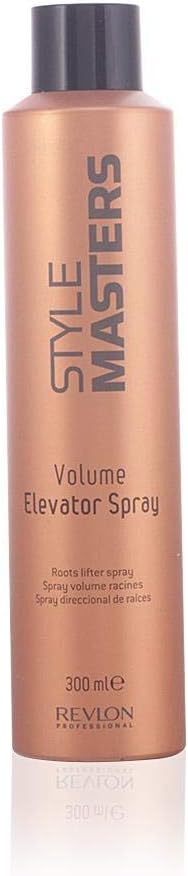 REVLON PROFESSIONAL Style Masters Volume Elevator Spray 300 ml 7244687000, 300ml, 300 ml (Pack of 1) - Image 3