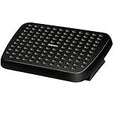 Fellowes Standard Foot Rest (Office Product)
