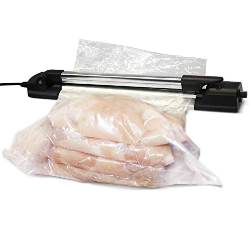 VViViD Sealer+ 8" Impulse Heat Sealer Super Slim Machine