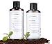 KOREAN COSMETICS, AmorePacific_ Primera, Organience 2-piece set (Organience WATER (Skin)180ml+Organience Emulsion 150ml) (removes skin waste, moisture antioxidant, moisturizing, Relaxes skin)[001KR]