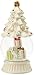Lenox Let it Snow Tree Snowglobe