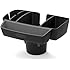 Rubbermaid Deluxe Cup Holder Organizer Car Interior Organization Handy Cup Holder Extra Storage and Compartments