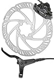 Tektro HD-M285 Hydraulic Disc Brake Syste with 160mm Rotor