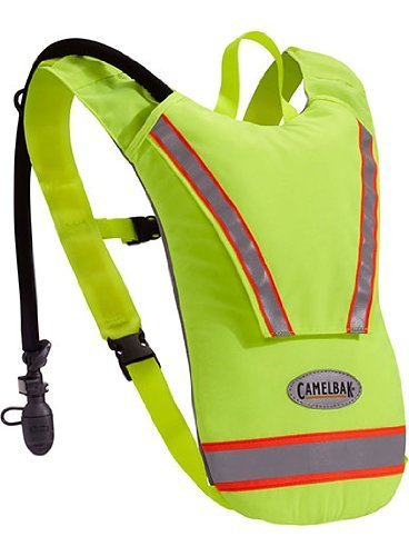 CamelBak Hi Viz 70oz Green