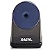 X-ACTO Powerhouse Electric Pencil Sharpener, Navy Blue