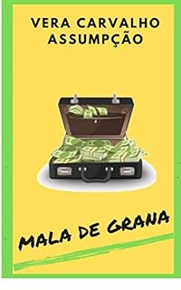 Livro MALA DE GRANA
