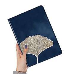 kaitesi Floral Case Compatible with iPad Air 11