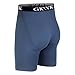 Men's Give-N-Go Quick Drying Performance Boxer Brief Trunk Underwear