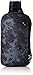 Pacsafe Vibe 325 10 Liter Anti Theft Sling Bag/Crossbody - Fits 13 inch Laptop, Grey Camo