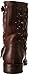FRYE Women's Jenna Cut Stud Short Boot