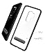 Spigen Ultra Hybrid S Designed for Samsung Galaxy S9 Plus Case (2018) - Midnight Black