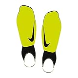 Nike Charge 2.0 Shin Guard [VOLT]
