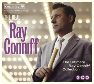 Ray Conniff - Real Ray Conniff - Zortam Music