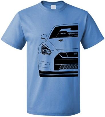 Nissan GTR R35 Tshirt - 1310