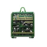 ater Gremlin Dipsey Swivel Pro Pack, 7ea/10, 6ea/9, 5ea/8, 5ea/7, 4ea/6