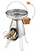 BioLite Basecamp Wood Burning Stove System