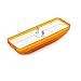 Lumitronics RV Model 19 Series Thin Line Sealed LED Marker/Clearance Light (Amber)