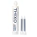 TotalBoat Thixo (185ml Cartridge) | Thickened Epoxy Adhesive | for Bonding, Gluing, Sealing and Filling | Use on Wood, Fiberglass, Metals, Brick, Stone, Glass, Tile & More