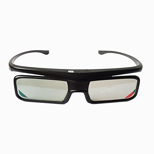 3D Active Glasses for Panasonic TVs( Support all Panasonic Bluetooth 3D TV)