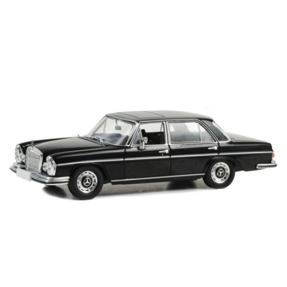 Greenlight Collectibles - MER 280 SEL 4.5-1972 - 1/43
