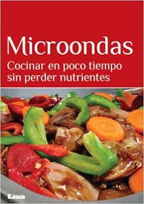 La cocina para microondas: Mara Iglesias: 9789877180909 ...