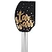 Star Wars Silicone Spatula 4-Piece Set - Cute Star Wars Designs - Cook and Bake with the Force - 11 inches