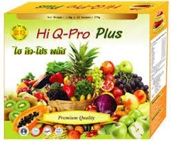 Hi Q-Pro Plus.H-Q Pro Plus New