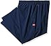 Dickies Men's Big and Tall Xtreme Stretch Zip Fly Pull-on Scrub Pant