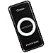 Qi Wireless Power Bank Cloele High Capacity 12000 Mah Portable Wireless Charger Pad External Battery Packs 2 in 1 with Dual Fast Charging Port for iPhone Xs iPhone Max Galaxy Note 8 S8 S9 and More