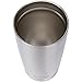 Premium Vacuum Insulated Stainless Steel Tumbler - 20 oz with Shatterproof Lid - Travel Cup for Hot & Cold Drinks - Durable Sweat Free Mug - Perfect For Coffee, Beer, & Smoothies - By Brimma