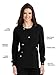 Grey's Anatomy Signature 2407 Warm-Up Black M
