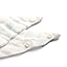 UINSTONE Baby Bibs #8 count #unisex #100% Organic Cotton #PERFECT for Drooling and Teething issues
