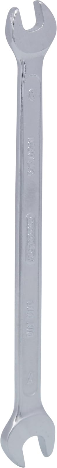 KS-Tools 517.0701-E Doppelmaulschlüssel,6x7mm