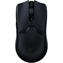 Razer Viper V2 Pro - Mouse esportivo sem fio ultraleve para jogos