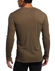 ASICS Men's Rib I Tech Long Sleeve