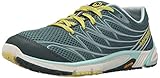Merrell Women's Bare Access Arc 4 Trail Running Shoe, Sagebrush Green, 8 M US