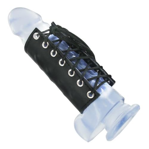 The Zeus Electrosex Penis Sheath image