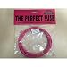 Pink Fuse for Model Rocketry 3mm 20ft Roll